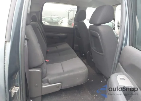 2011 Chevrolet Silverado 1500 Lt z USA, uszkodzony, nr VIN 3GCPCSE09BG141982